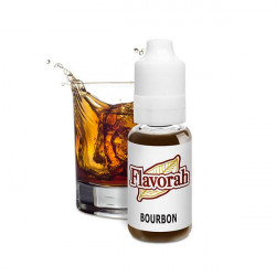 Bourbon Flavorah