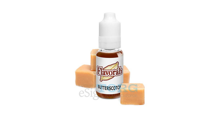 Ароматизатор Flavorah Butterscotch