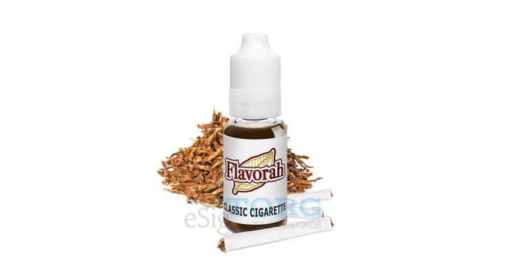 Ароматизатор Flavorah Classic Cigarette