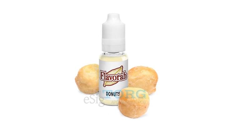 Ароматизатор Flavorah Donuts