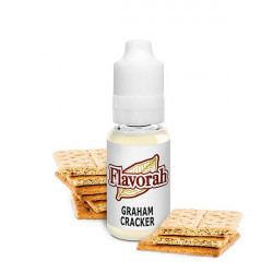 Graham Cracker Flavorah