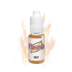 Heat Flavorah