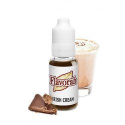 Irish Cream Flavorah