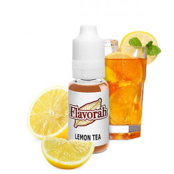 Lemon Tea Flavorah