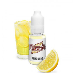 Lemonade Flavorah