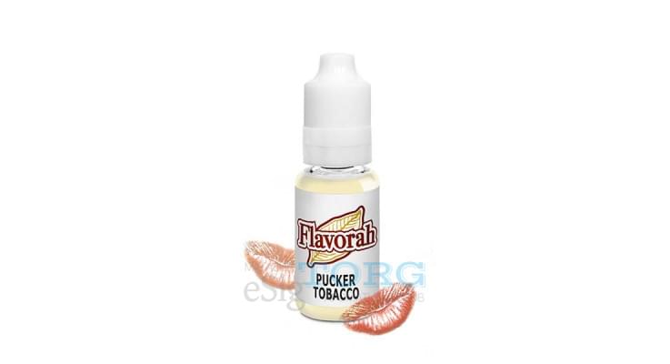 Ароматизатор Flavorah Pucker Tobacco
