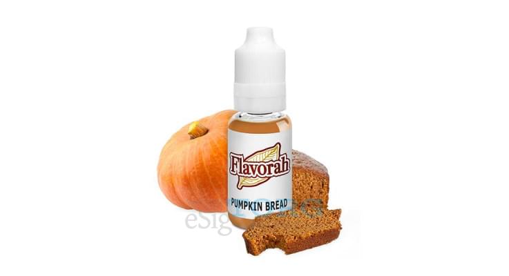 Ароматизатор Flavorah Pumpkin Bread