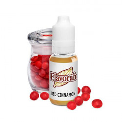 Red Cinnamon Flavorah