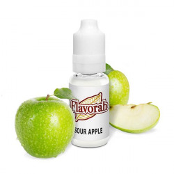 Sour Apple Flavorah