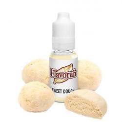 Sweet Dough Flavorah