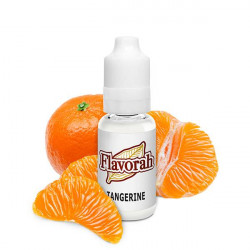 Tangerine Flavorah