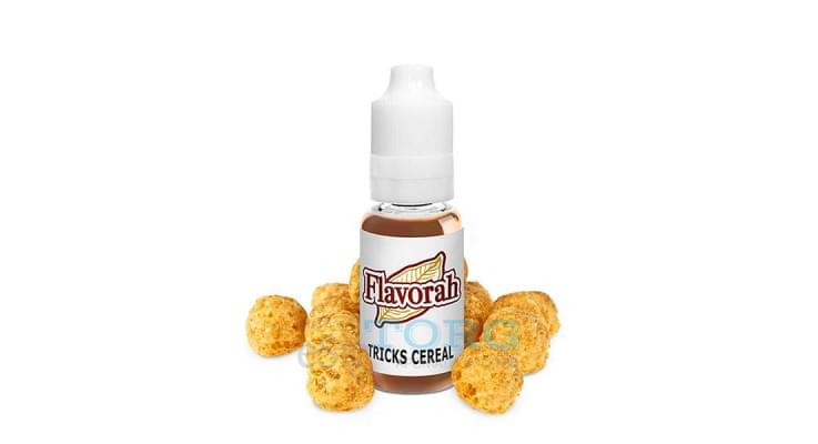 Ароматизатор Flavorah Tricks Cereal