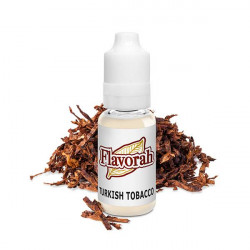 Turkish Tobacco Flavorah