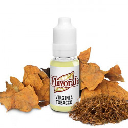 Virginia Tobacco Flavorah