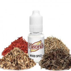 Wood Spice Flavorah