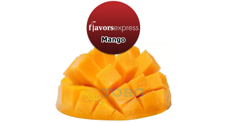 Ароматизатор Flavors Express Mango