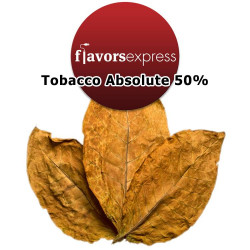 Tobacco Absolute 50% Flavors Express