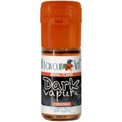 Dark Vapure FlavourArt