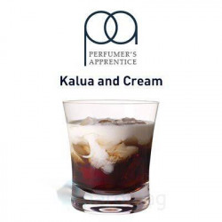 Kalua and Cream TPA