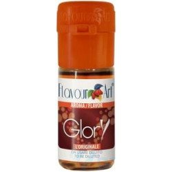 Glory FlavourArt