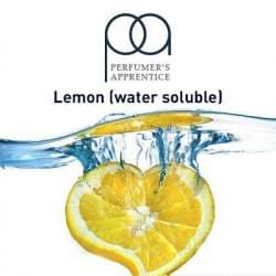 Lemon (water soluble) TPA