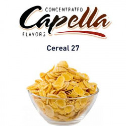 Cereal 27 Capella