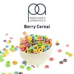 Berry Cereal TPA