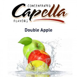Double Apple Capella
