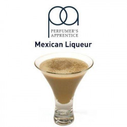 Mexican Liqueur TPA