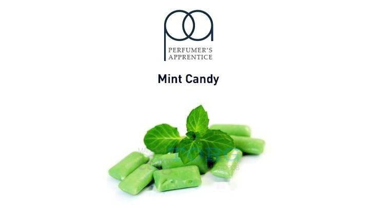 Ароматизатор TPA Mint Candy