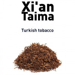 Turkish tobacco Xian Taima