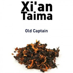 Old Captn Xian Taima