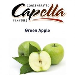 Green Apple Capella