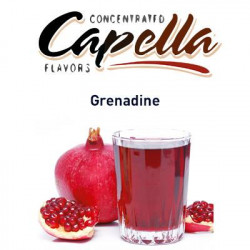 Grenadine Capella