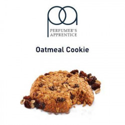 Oatmeal Cookie TPA