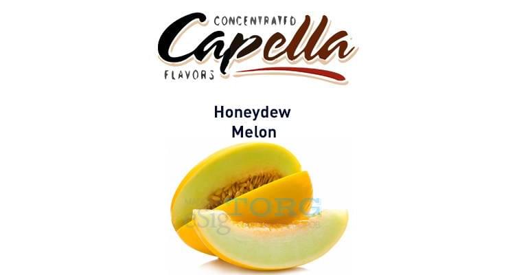 Ароматизатор Capella Honeydew Melon