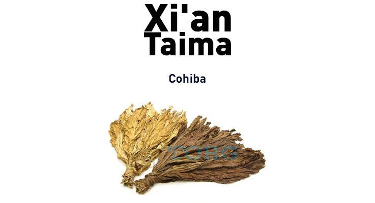 Ароматизатор Xi'an Taima Cohiba