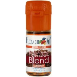 Maxx Blend FlavourArt