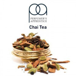 Chai Tea TPA