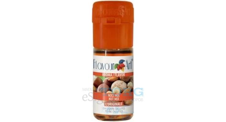 Ароматизатор FlavourArt Nut Mix