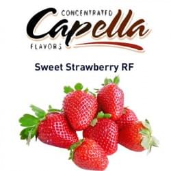 RF Sweet Strawberry Capella