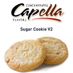 Sugar Cookie V2 Capella