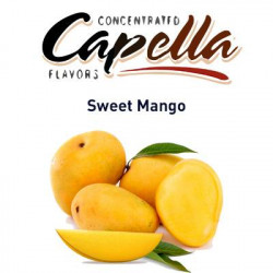 Sweet Mango Capella