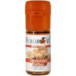 Peanut FlavourArt