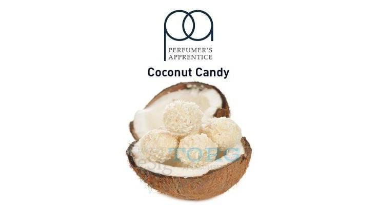 Ароматизатор TPA Coconut Candy