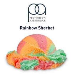 Rainbow Sherbet TPA