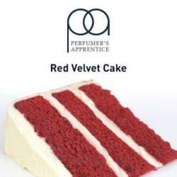 Red Velvet Cake TPA