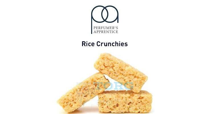 Ароматизатор TPA Rice Crunchies