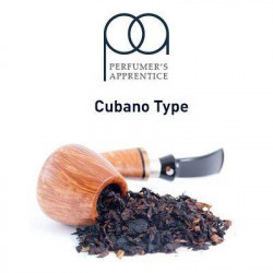 Cubano Type TPA