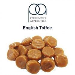 English Toffee TPA
